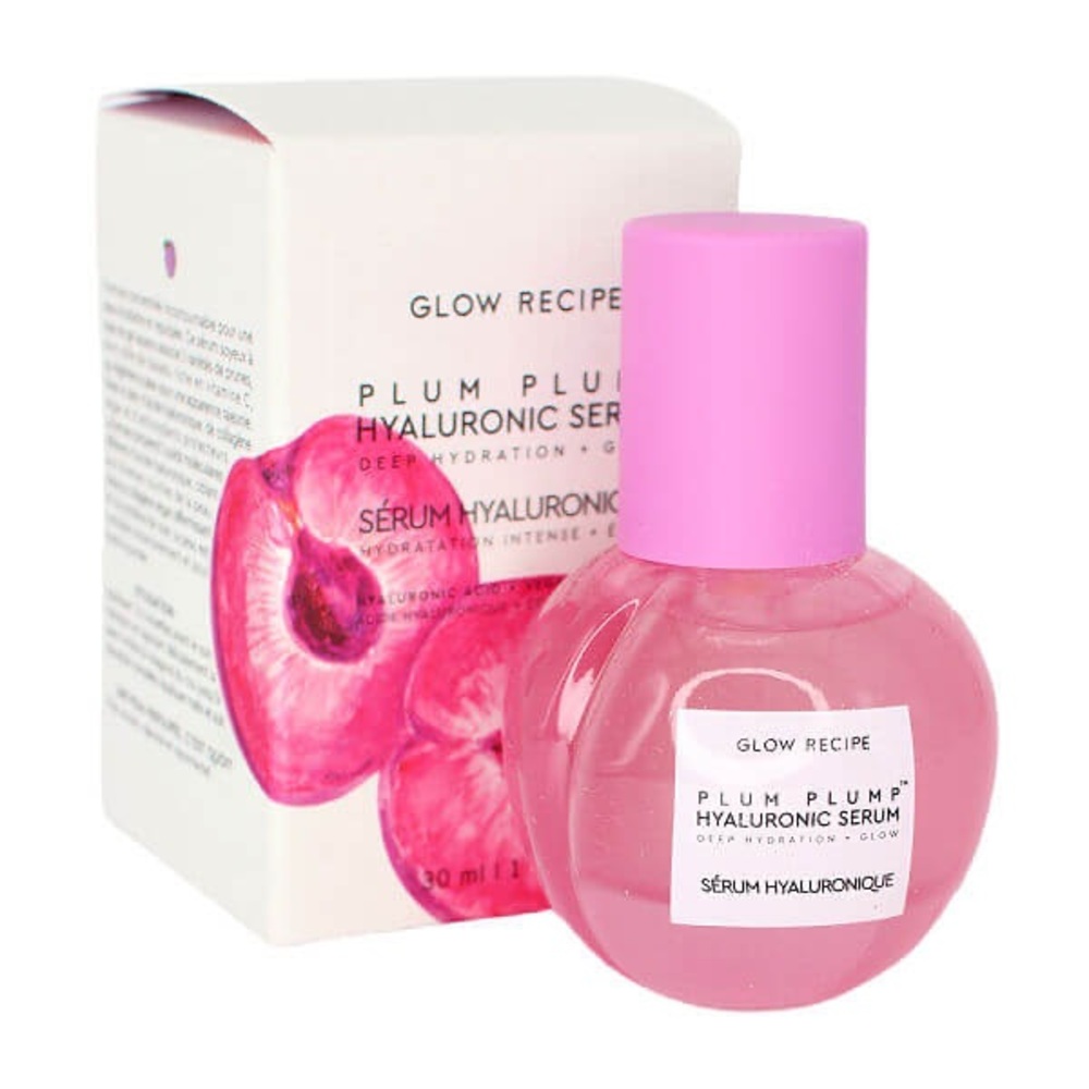 GLOW RECIPE SERUM